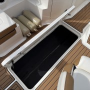 2018 Sea Ray SPX190